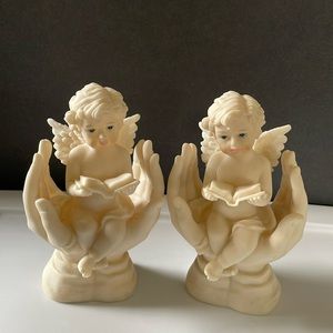 Finish It Pair of Angels